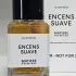 Matiere Premiere Encens Suave