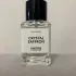 Matiere Premiere Crystal Saffron
