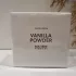 Matiere Premiere Vanilla Powder