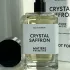 Matiere Premiere Crystal Saffron