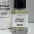 Matiere Premiere Crystal Saffron