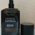 Matiere Premiere Crystal Saffron Extrait pic-316739
