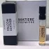 Matiere Premiere Falcon Leather