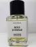 Matiere Premiere Bois d`Ebene