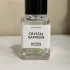 Matiere Premiere Crystal Saffron