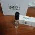 Matiere Premiere Crystal Saffron