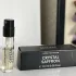 Matiere Premiere Crystal Saffron Extrait pic-366576