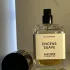 Matiere Premiere Encens Suave