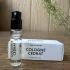 Matiere Premiere Cologne Cedrat