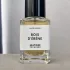 Matiere Premiere Bois d`Ebene