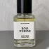 Matiere Premiere Bois d`Ebene
