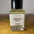 Matiere Premiere Parisian Musc