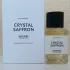 Matiere Premiere Crystal Saffron