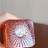 Electimuss Caspian Cherry