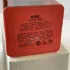 Jusbox Carioca Heart