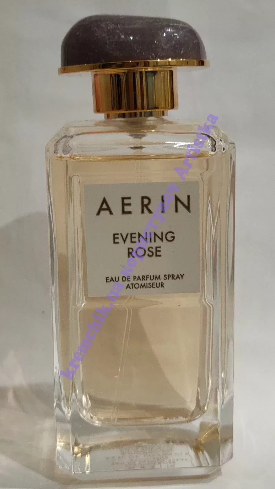 Evening rose aerin online lauder