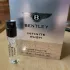 Bentley Infinite Rush