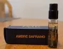 Parfums BDK Ambre Safrano pic-125758