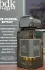 Parfums BDK Gris Charnel Extrait