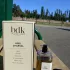 Parfums BDK Gris Charnel