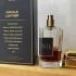 Parfums BDK Vanille Leather