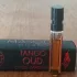 Masque Tango Oud
