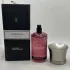 Liquides Imaginaires Les Eaux Sanguines Dom Rosa