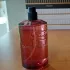 Liquides Imaginaires Les Eaux Sanguines Dom Rosa