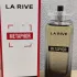 La Rive Metaphor