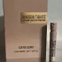 Maison Tahite Coffee Bomb
