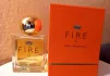 Mary Greenwell Fire