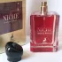 Alhambra Niche Royal Rouge