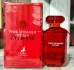 Alhambra Pink Shimmer Secret Intense pic-158449