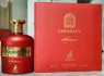 Alhambra Amberley Amoroso pic-189985