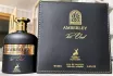 Alhambra Amberley Pur Oud pic-195813