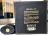 Alhambra Amberley Pur Oud pic-195815