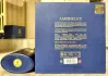 Alhambra Amberley Ombre Blue pic-195818