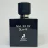 Alhambra Anchor Black