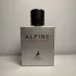 Alhambra  Alpine Homme Sport pic-271809