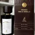 Alhambra Smoked Oud & Vanilla