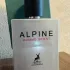 Alhambra  Alpine Homme Sport pic-372828