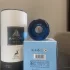 Alhambra Jean Lowe Azure