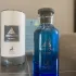 Alhambra Jean Lowe Azure