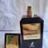Alhambra Toscano Leather