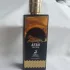 Alhambra Afro Leather