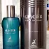 Alhambra Glacier Pour Homme pic-60350