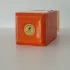 Alhambra Bright Peach