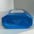 The Gate Fragrances Paris Sous Les Nuages Extrait de Parfum