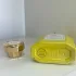 The Gate Fragrances Paris Silent Symphony Extrait de Parfum