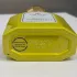The Gate Fragrances Paris Silent Symphony Extrait de Parfum